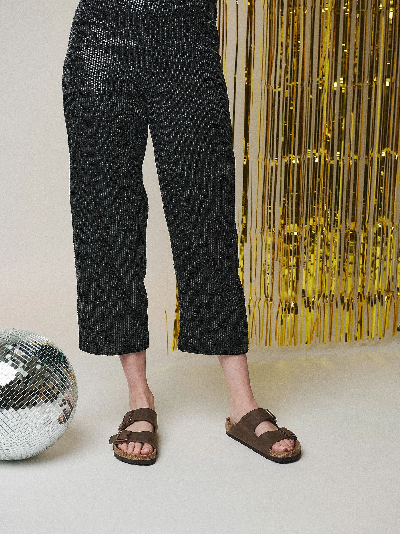 BIRKENSTOCK | Pantolette ARIZONA | 